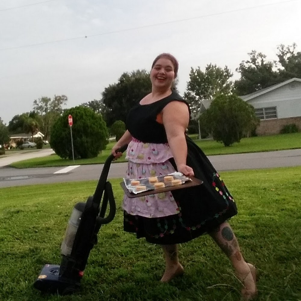 Meet your Posher, Sara